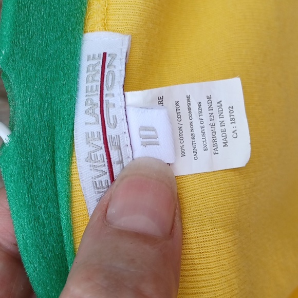 Gymboree, Gap Kids and Genevieve Lapierre - Picture 15 of 16